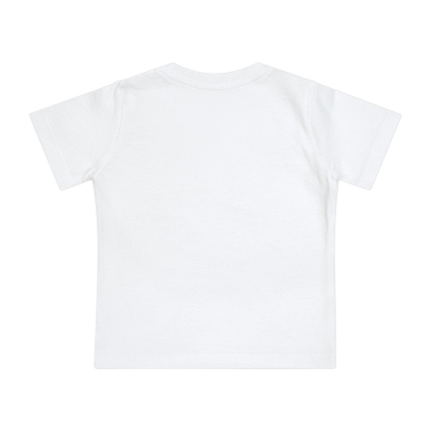 Let the Children Come to Me - Colorful Baby Faith T-Shirt