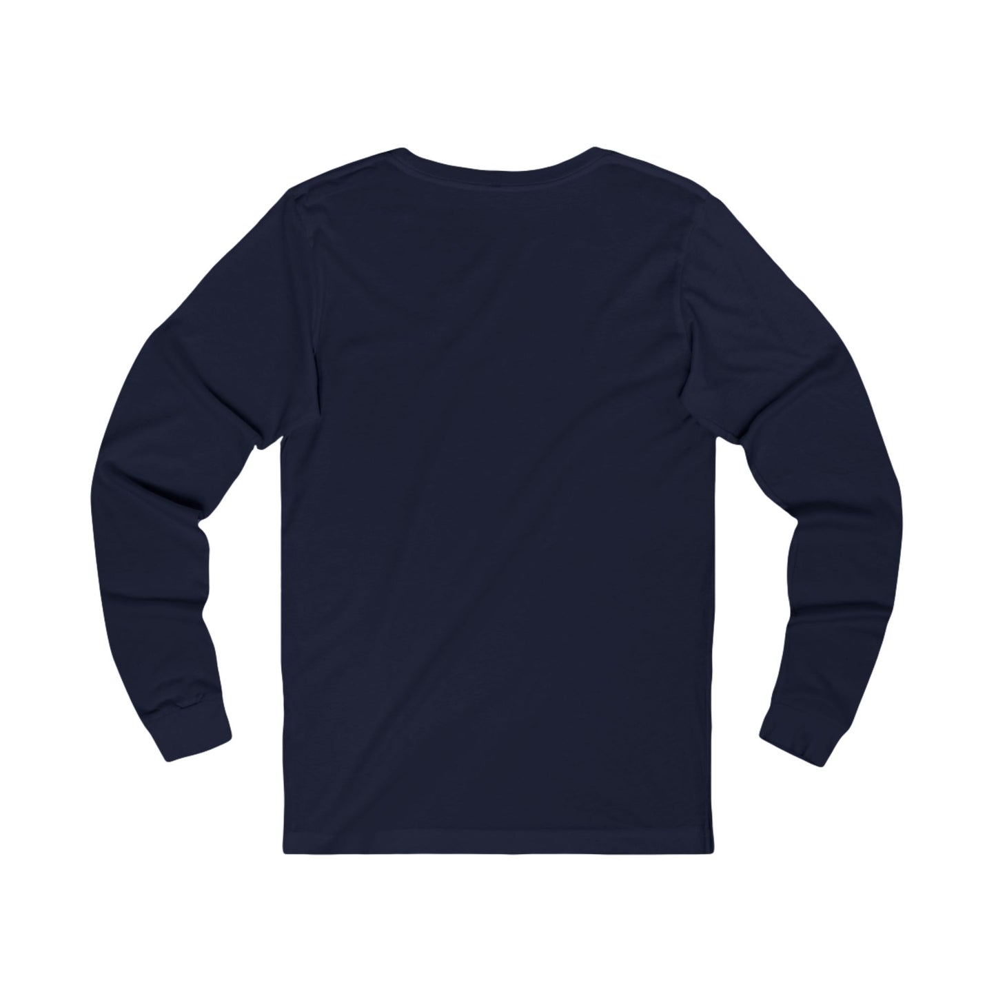Guadete Unisex Jersey Long Sleeve Tee