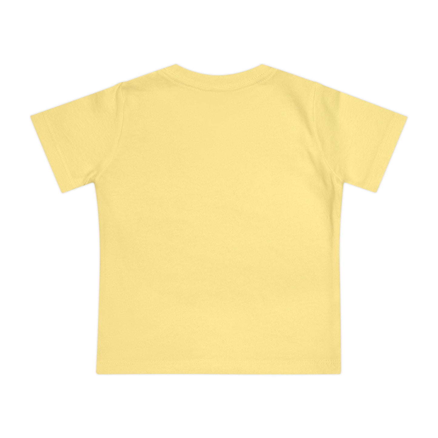 Let the Children Come to Me - Colorful Baby Faith T-Shirt
