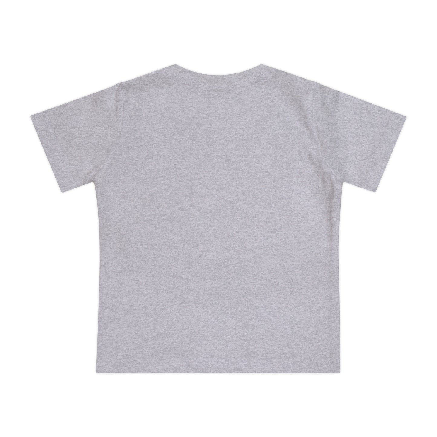 Let the Children Come to Me - Colorful Baby Faith T-Shirt