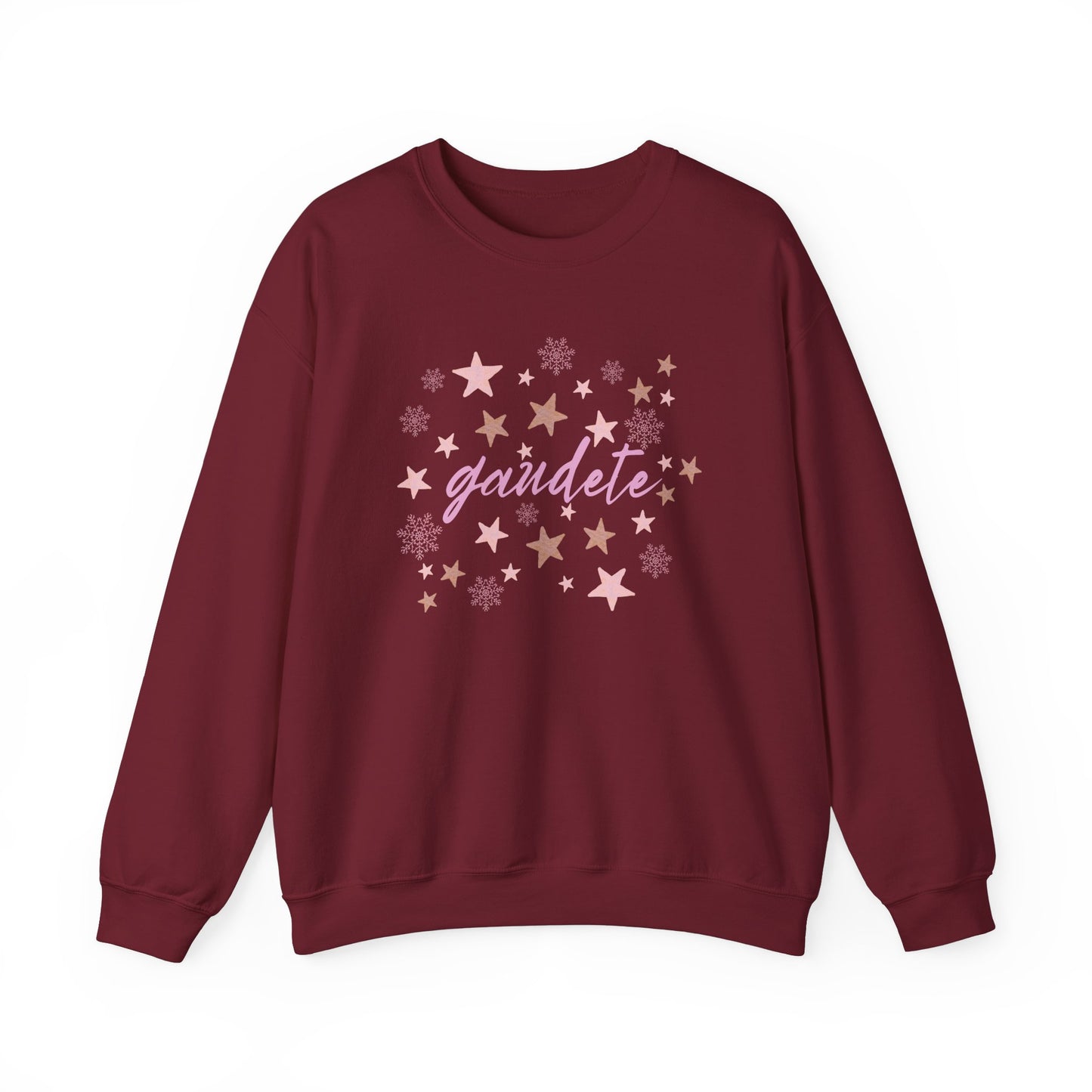 Gaudete Crewneck Sweatshirt