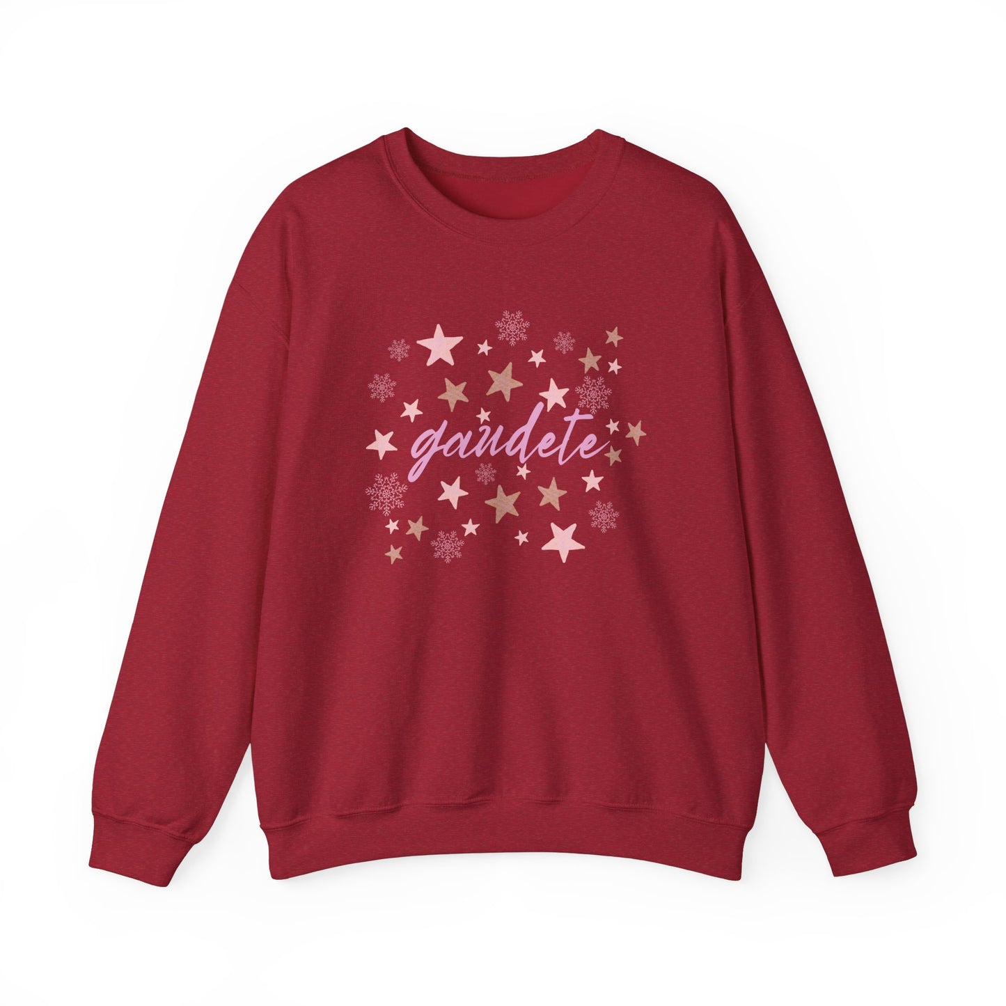 Gaudete Crewneck Sweatshirt