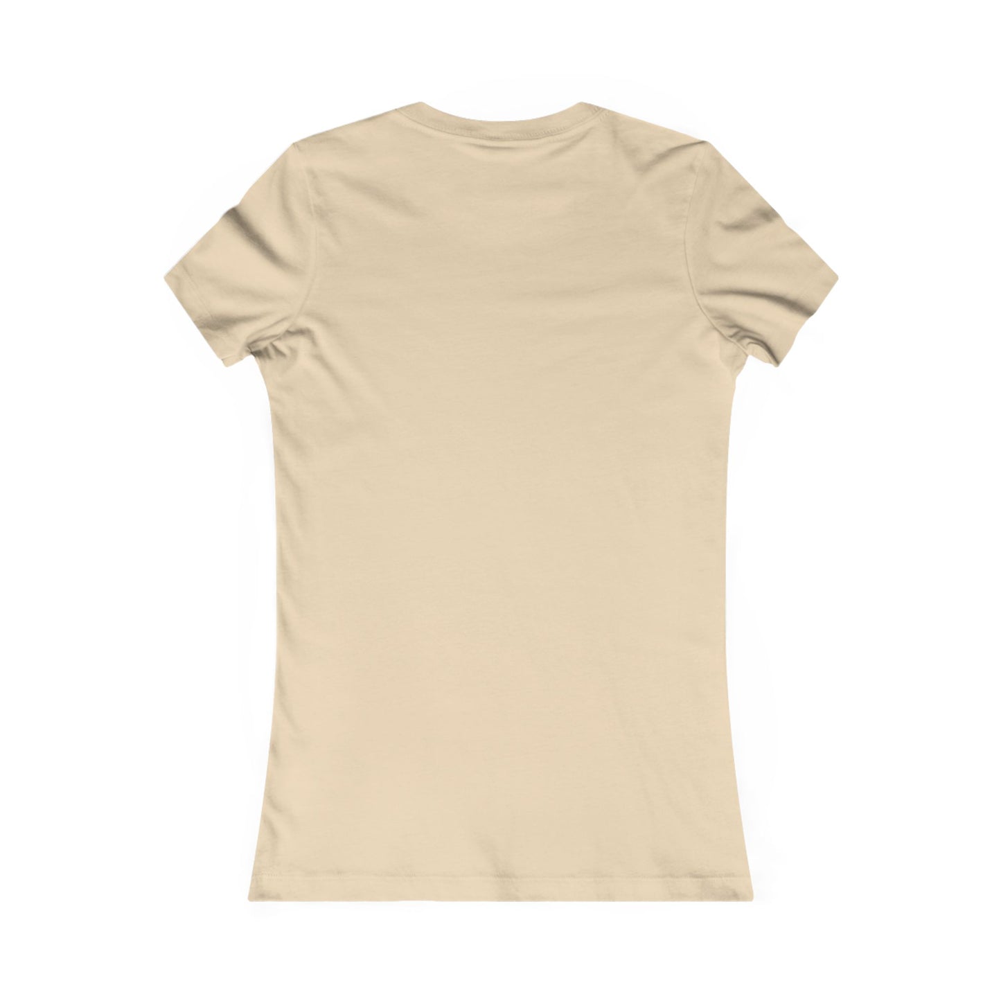 New and Glorious Morn Women's Tee