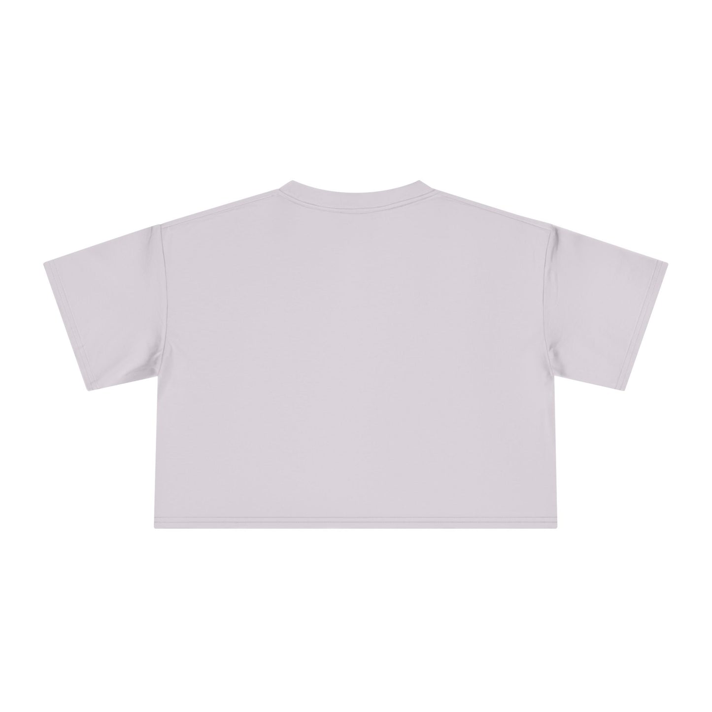 Wonder in the Waiting Women's Crop Tee