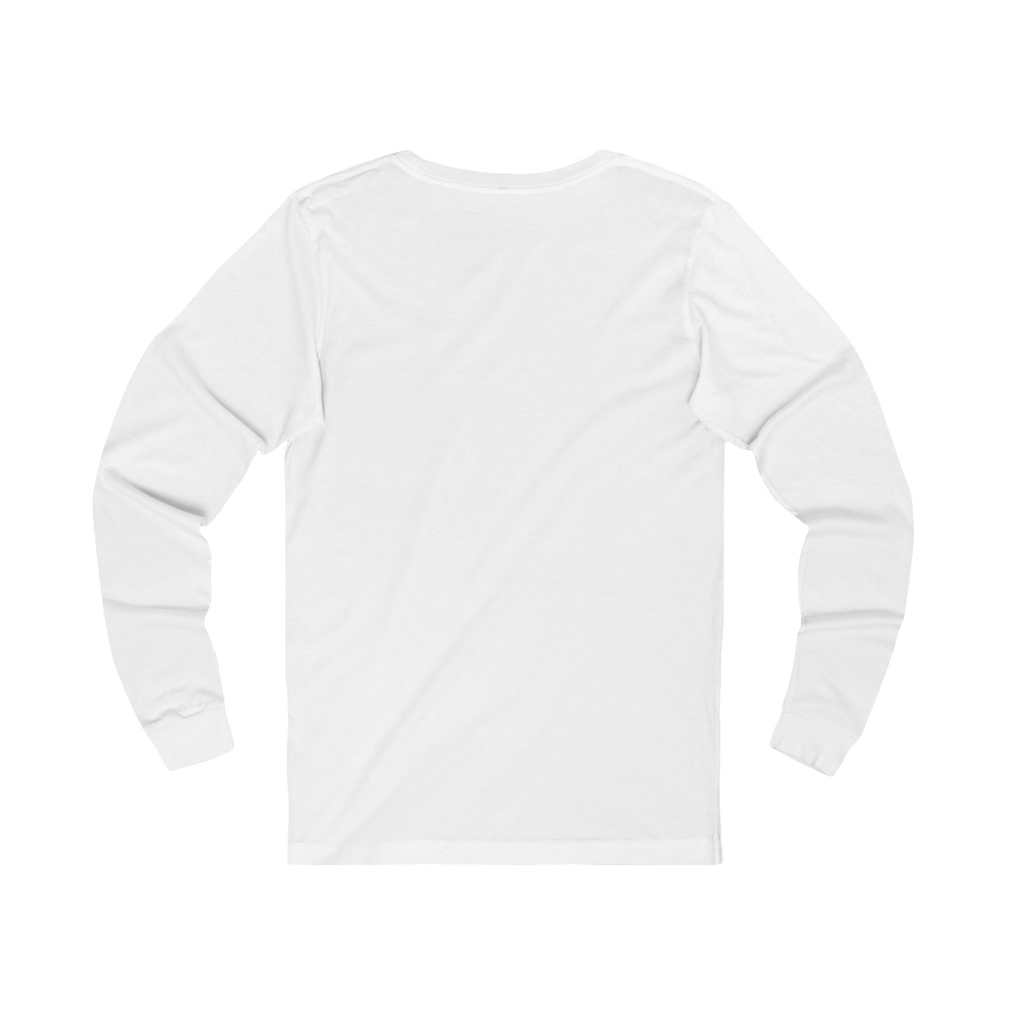 Guadete Unisex Jersey Long Sleeve Tee
