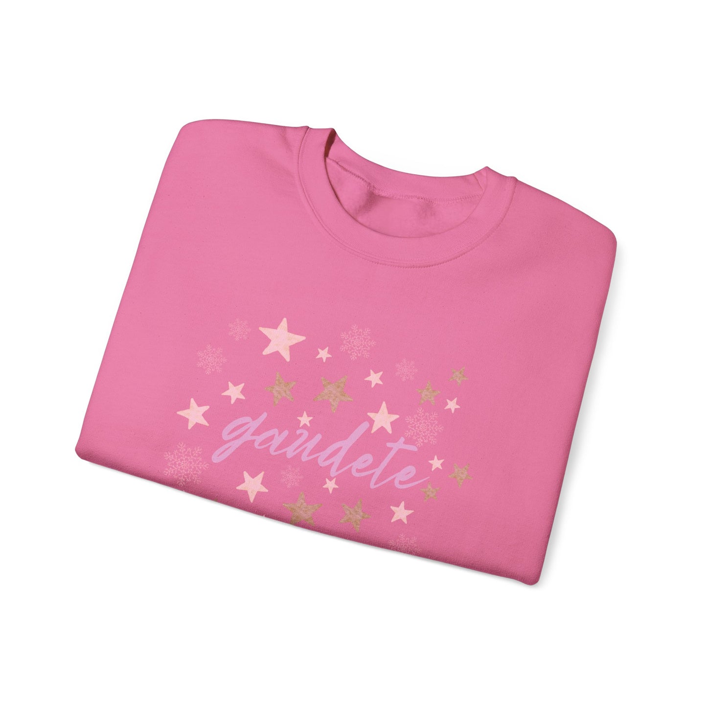 Gaudete Crewneck Sweatshirt