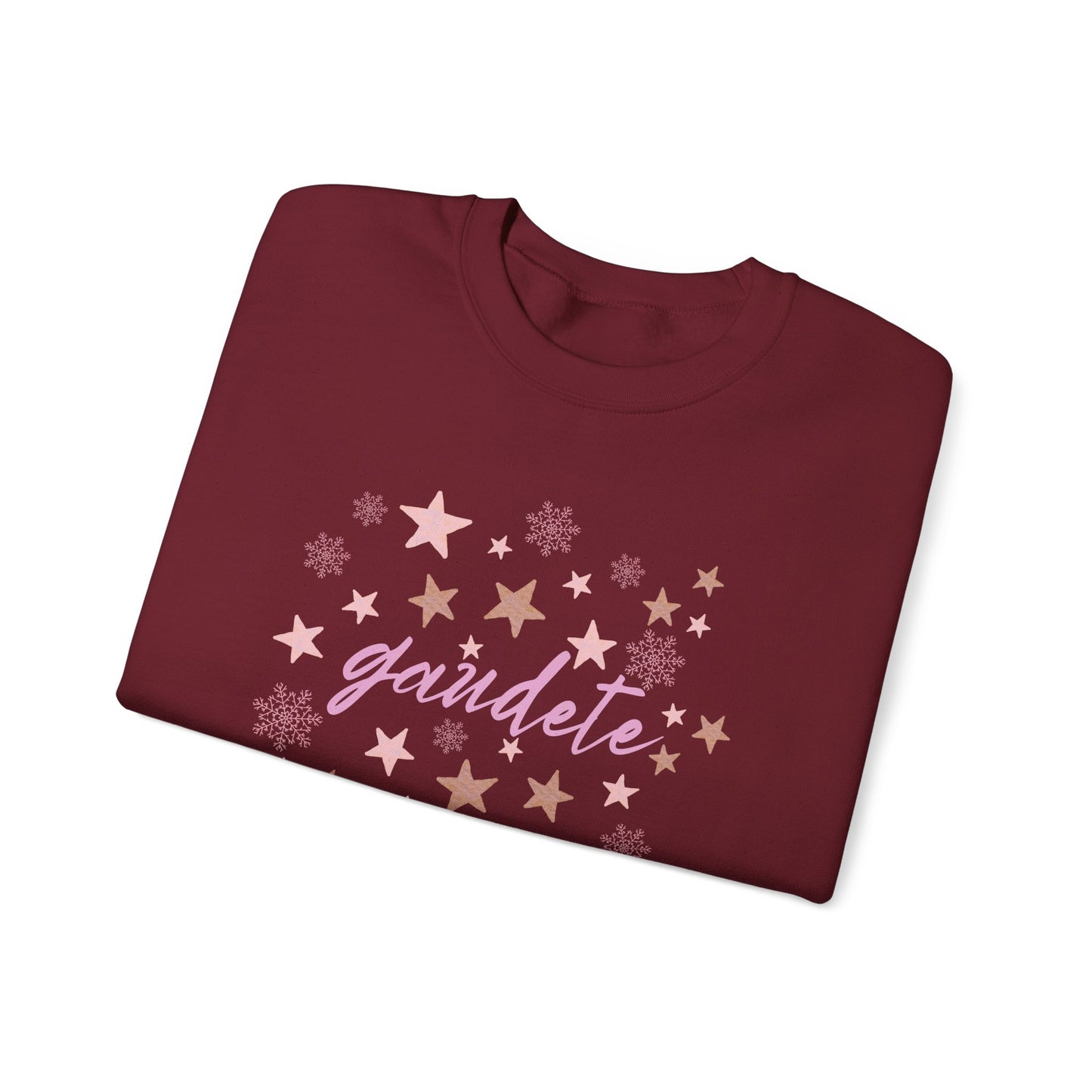 Gaudete Crewneck Sweatshirt