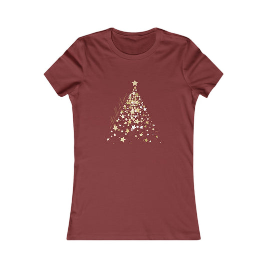 A Thrill of Hope - Women's Tee