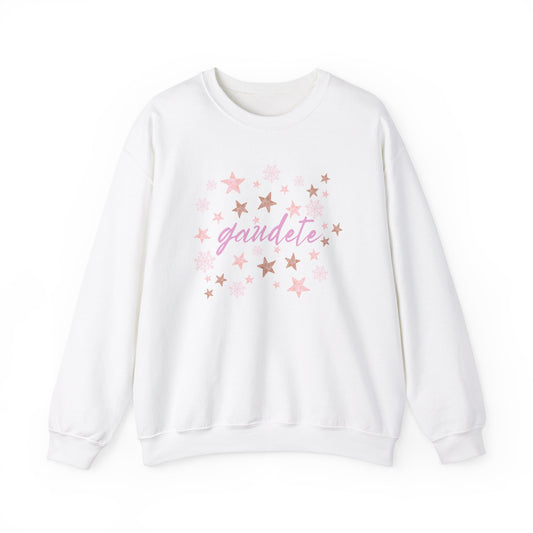 Gaudete Crewneck Sweatshirt