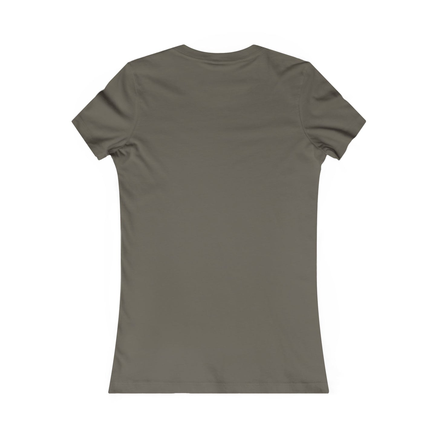 Love Aways Women's Favorite Tee