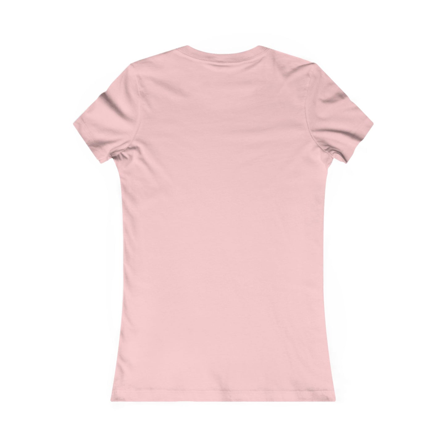 Love Aways Women's Favorite Tee