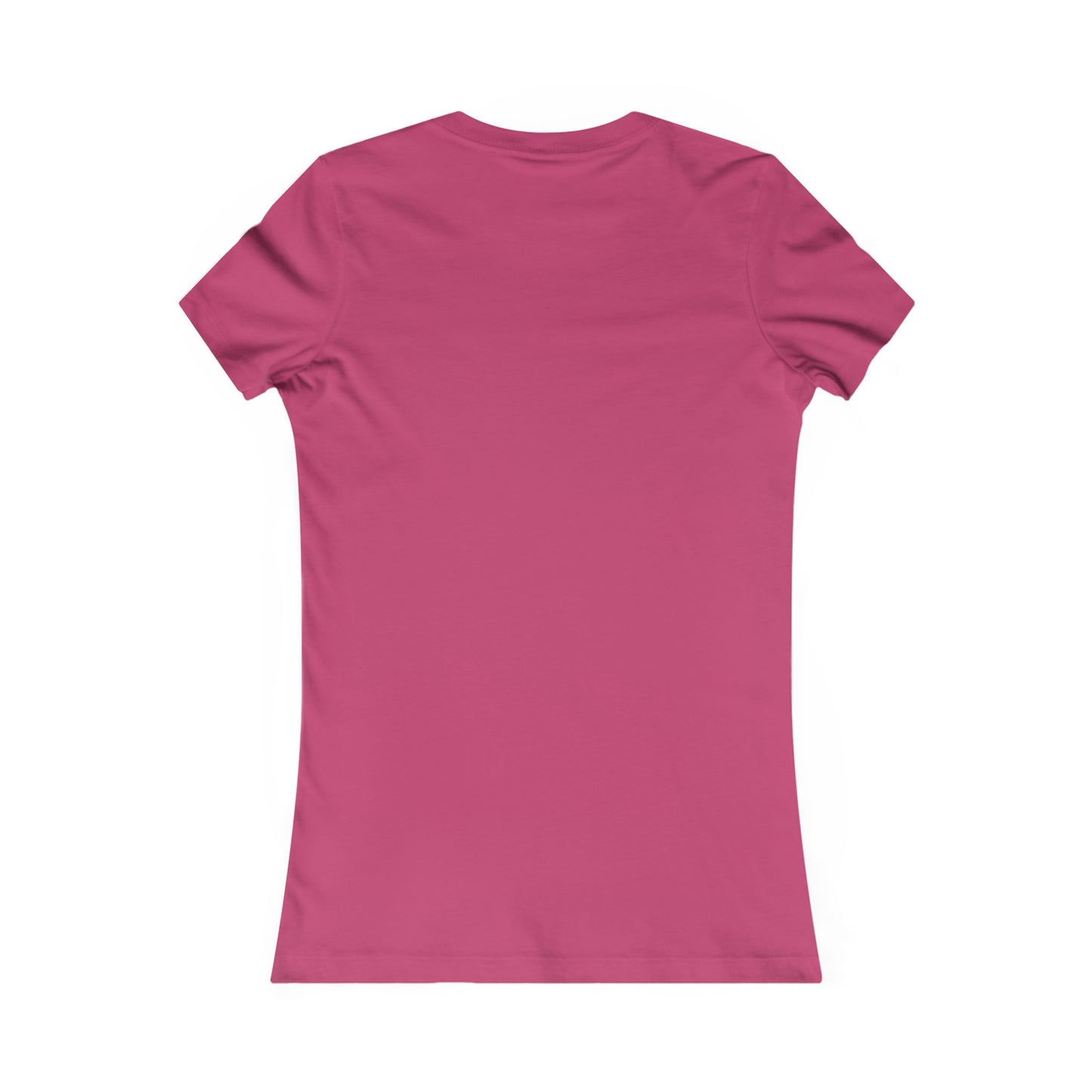 Love Aways Women's Favorite Tee