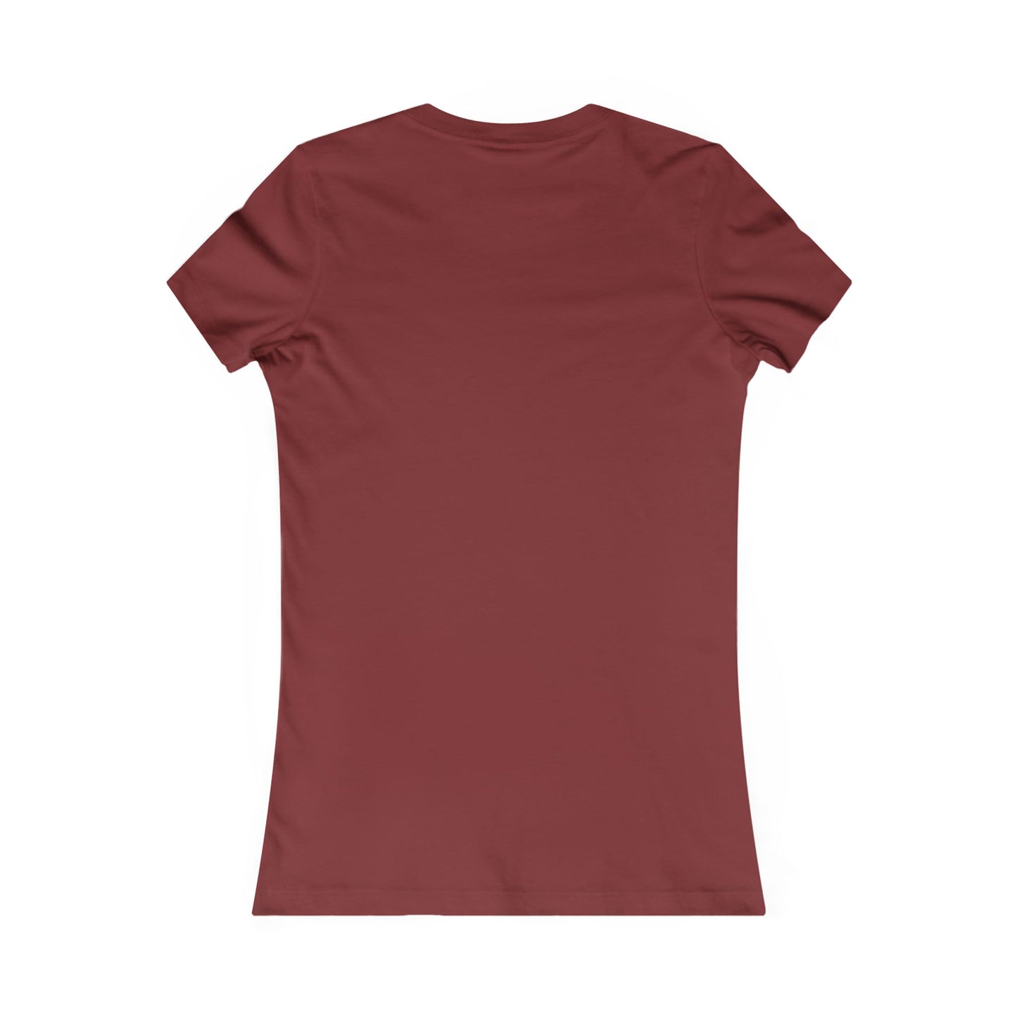 Love Aways Women's Favorite Tee